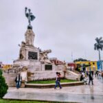 Salarios por Carrera en La Libertad, Perú. Guía Completa 2026