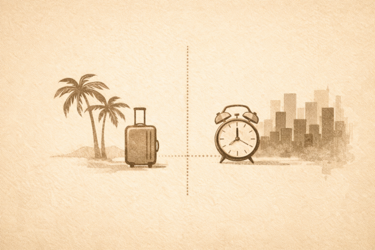 Trujillo se escapa de Trujillo: el boom silencioso de las casas de campo